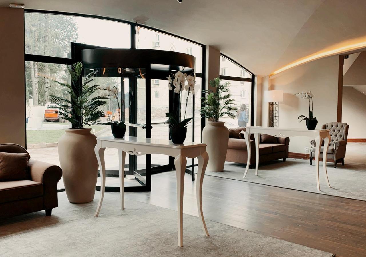 Hotel Buona Vitta & By Parks 5*