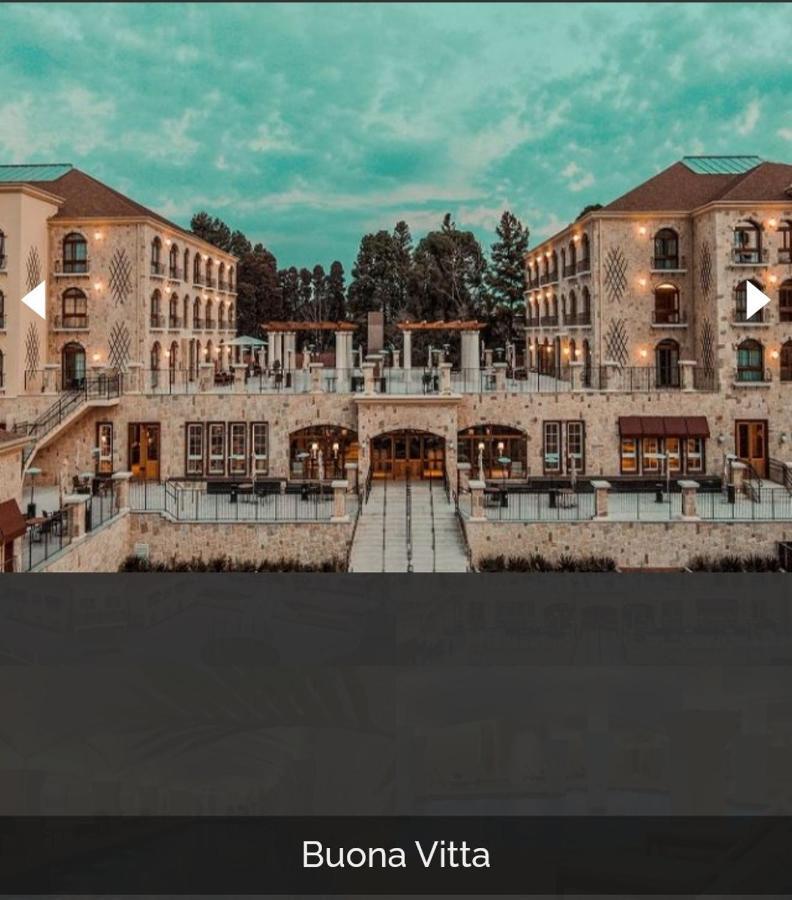Buona Vitta & By Parks 5*
