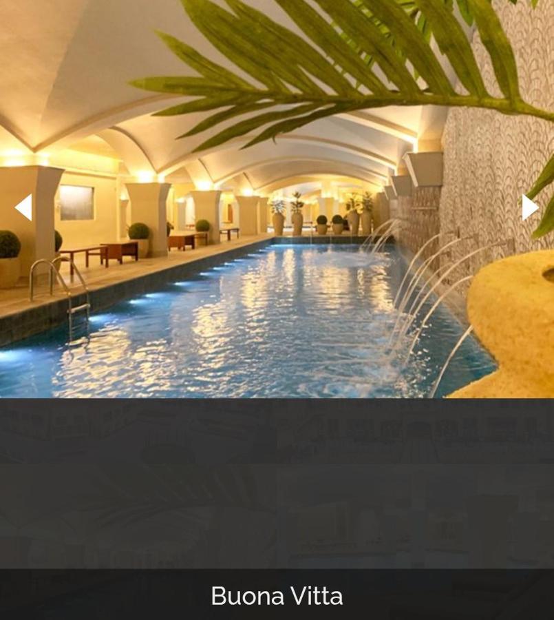 Buona Vitta & By Parks 5*
