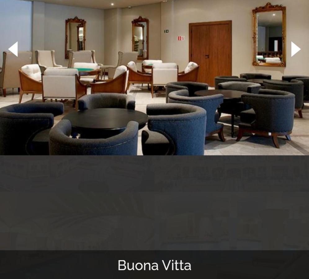 Buona Vitta & By Parks Hotel Gramado