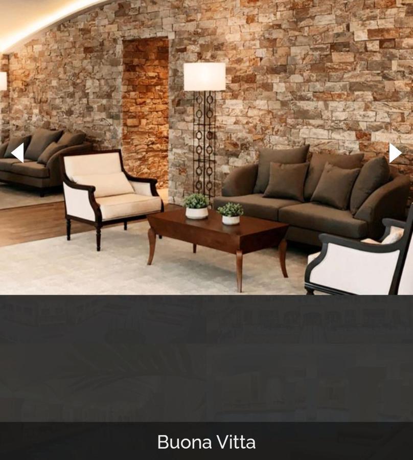 Hotel Buona Vitta & By Parks