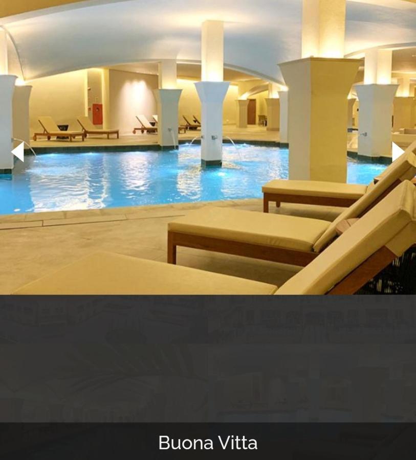 Buona Vitta & By Parks 5*