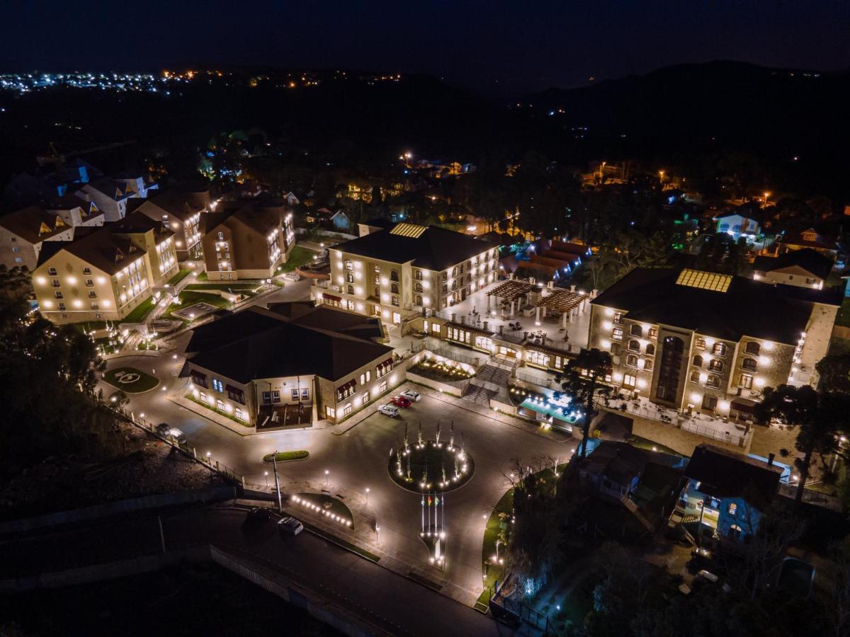 Buona Vitta & By Parks 5* Gramado