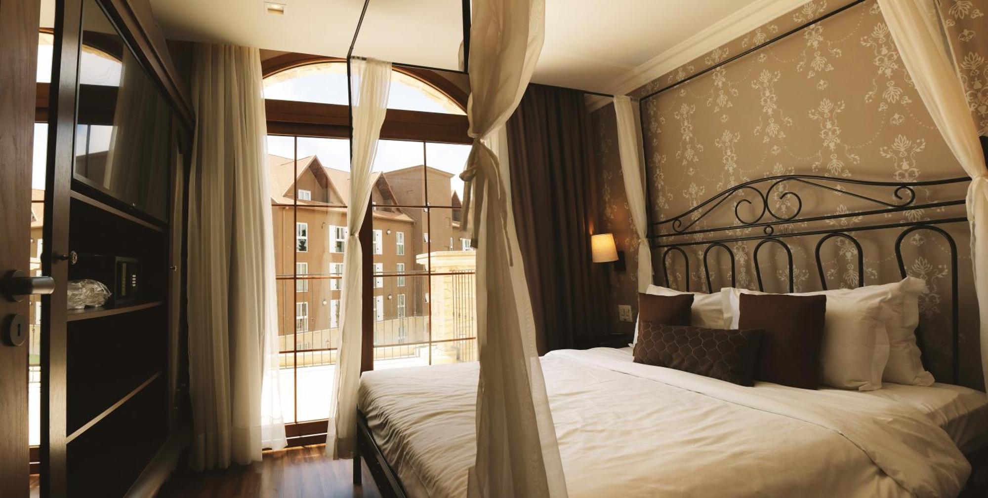 Buona Vitta & By Parks Hotel Gramado