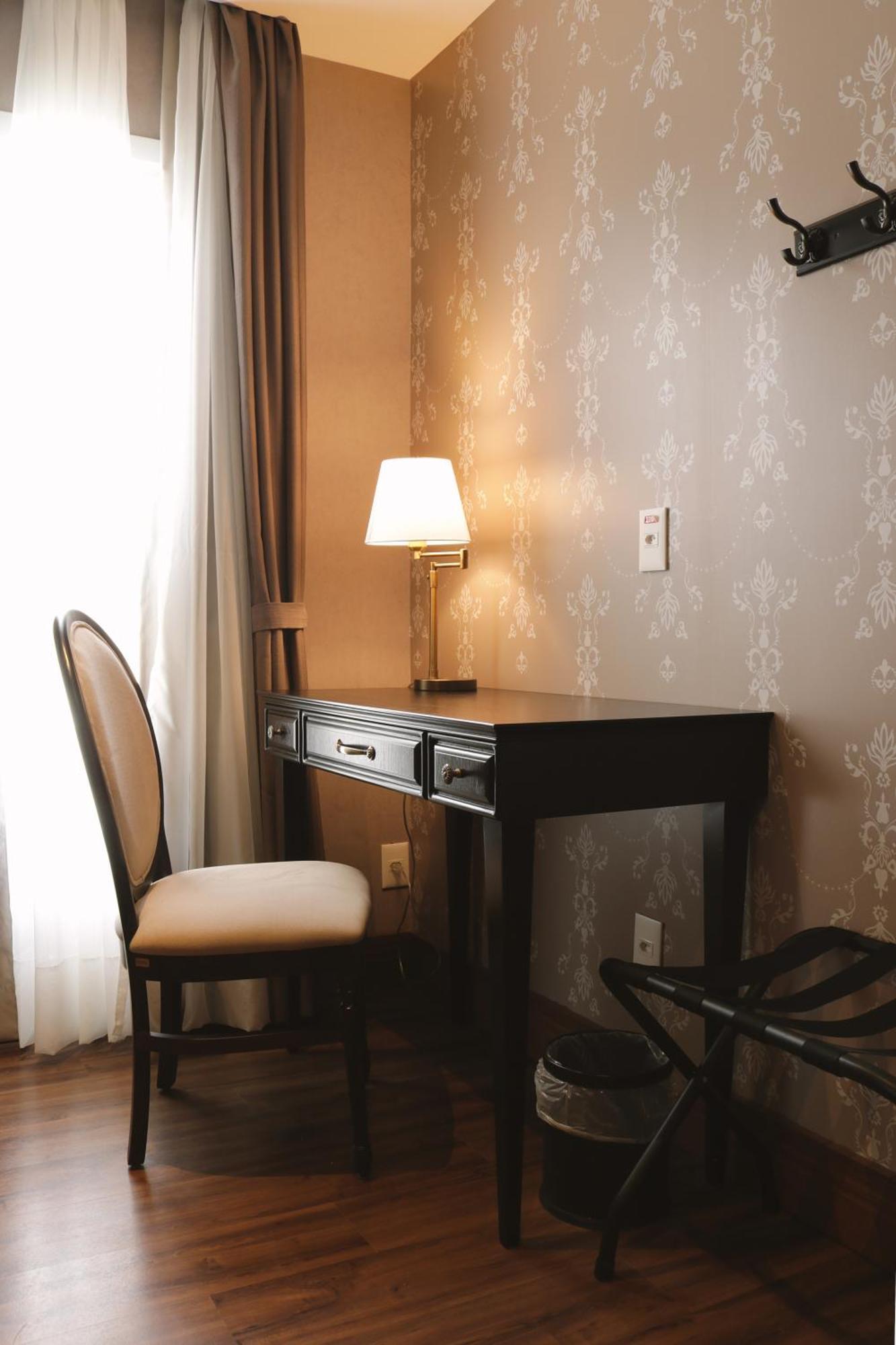 Buona Vitta & By Parks Hotel Gramado